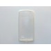 Ултратънък силиконов калъф за LG Leon H340N